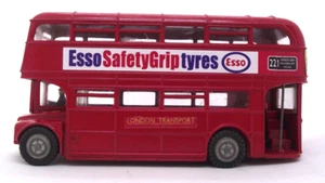 Dinky 289 - Routemaster Bus - Our own restoration (DT2268) - Picture 1 of 7