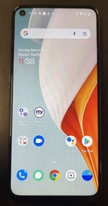 OnePlus Nord N100 - 64 GB - Midnight Frost (Metro) (SIM única) - Imagen 1 de 10