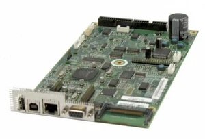 Intermec 160-000196-000 1-971171-002 PCB Main Logic Board USB Network PD42 - Picture 1 of 2