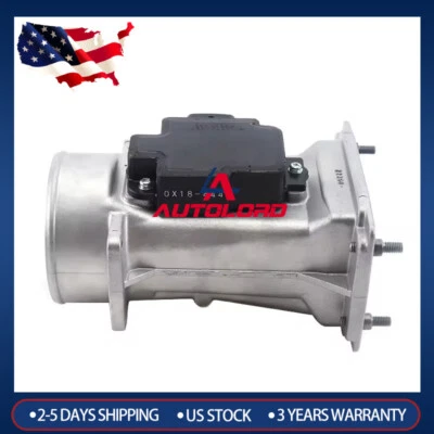 Mass Air Flow Sensor For Toyota Supra Lexus SC300 SC400 1991-1995 22204-42011 - Image 1 of 4