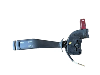 Range Rover 1987-1994 OEM Interruptor de control de señal de giro Brazo Luz de peligro Bocina Foto 1 de 3