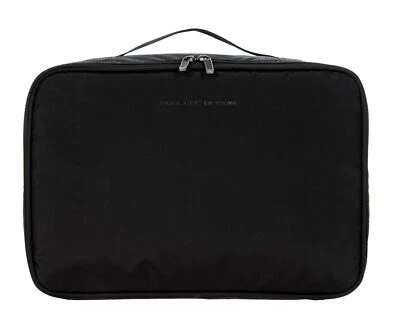 PORSCHE DESIGN Shoe Bag Schuhsack Black Schwarz Neu - Bild 1 von 4