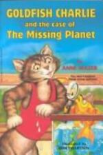Goldfish Charlie Case of Missing Planet by Mazer, Anne; Mazer