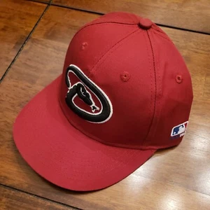 Nuevo Arizona Diamondback Team MLB OC Deportes OSFM Gorra de Béisbol Gorra Ajustable  - Imagen 1 de 6