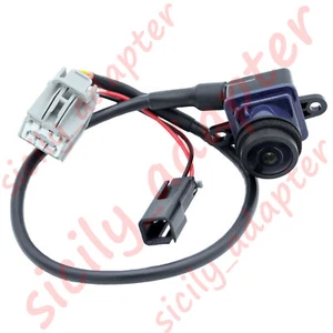 56054158AG/AB Back Up Parking Rear View Camera Fit for 2011-2020 Dodge Journey - Picture 1 of 6