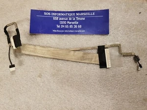 Câble Nappe KAWFO_CCFL_CABLE DC0200000Y00 REV:1.0 HIGH-TEK(QL315) eMachines E625 - Picture 1 of 3