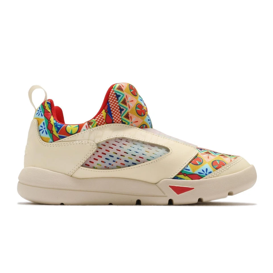 Size 3 (PS) - Jordan 5 Retro Little Flex Low Chinese New Year