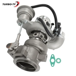 Turbo Turbocharger For Buick Encore 1.4L 2016 2017 2018 2019 12639941 12657396 - Picture 1 of 12