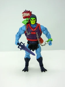 MOTUC, DRAGON BLASTER SKELETOR, Masters Of The Universe Classics, komplett, He Man - Bild 1 von 4