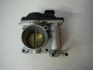2011 2012 INFINITI G25 THROTTLE BODY VQ25HR 2.5L - Picture 1 of 7