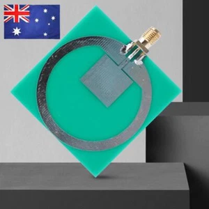 UWB Ultra Wideband Antenna Unipolar Antenna Module RF Antenna for DIY Experiment - Zdjęcie 1 z 12