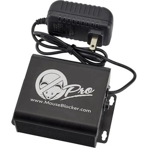 MouseBlocker 95731 Ultrasonic Mouse Blocker Pro, 120 Volt - Picture 1 of 7