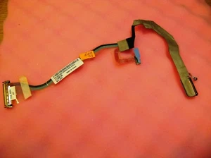 Cable de video LCD para computadora portátil Dell Latitude D610 KC404 0KC404 - Imagen 1 de 7