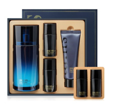SU:M37 Dear Homme Perfect All In One Serum Special Set + Gift For MEN K-Beauty