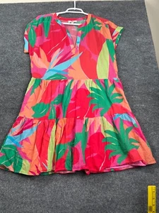 Vineyard Vines Dress Size S Cotton 100% - Picture 1 of 6