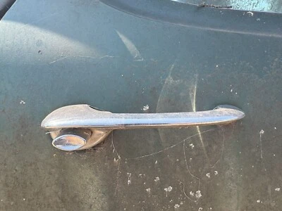 Buick Skylark 1970-1972 pasajero trasero derecho manija de puerta exterior/exterior Foto 1 de 3