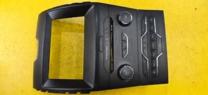 FORD GALAXY MK4 2.0TDCI 15-19 RADIO & HEIZUNGSBEDIENTEIL BLENDE EM2T-18E25-AA - Bild 1 von 8