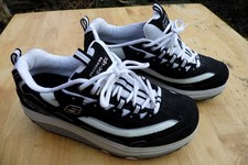 scarpe da ginnastica tonificanti skechers