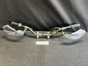 Pro Taper Handlebars Powermad Hand Guards Pro Armour Tether Odi Yfz 450 450r - Picture 1 of 5