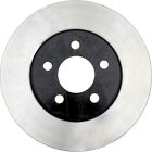 7063 Raybestos Brake Disc Front Driver Or Passenger Side For Executive Le Baron