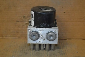 No Module 10-12 Ford Fusion MKZ ABS Pump Only BE582C555AA OEM 912-29A5 - Picture 1 of 5