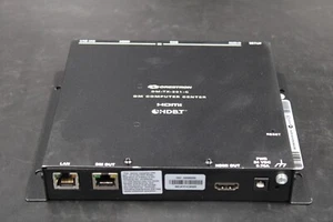 Controlador de centro de computación de medios digitales Creston DM-TX-201-C PROBADO - Imagen 1 de 5