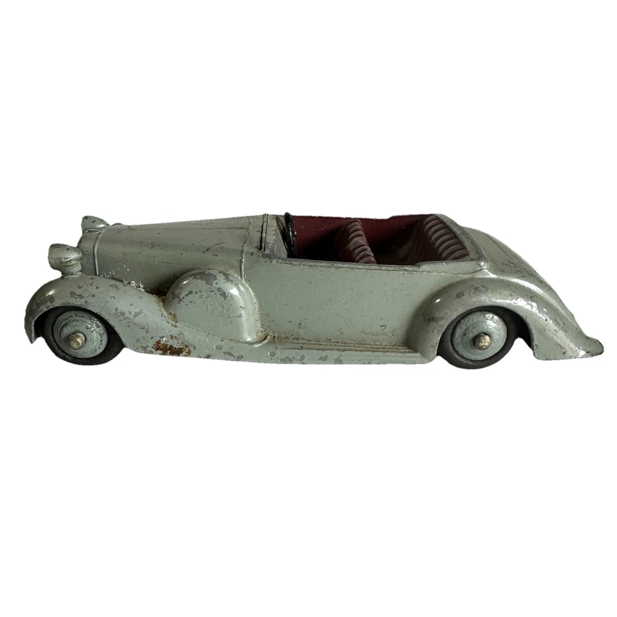 Dinky 1950 Vehicle Year Vintage Manufacture Diecast Cars, Trucks