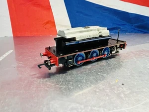 Locomotora Hornby 00 Clase J94 Chasis Motorizado En muy buena condición #RR - Imagen 1 de 4