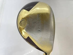 MARUMAN MAJESTY PRESTIGIO 8 U6 Hybrid Utility 26deg Flex-R LV710 No H/C F/S - Picture 1 of 12