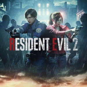PS5🌟Resident Evil 2 Remake 🌟Platnium trophy🌟 Perfect starter RUN🌟Weapons - Picture 1 of 2