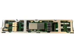 Supermicro Backplane NVMe LFF 12G SAS3 2U 3.5" BPN-SAS3-826SEL1-N4 - Afbeelding 1 van 2
