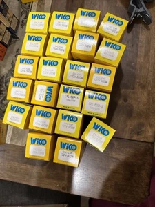 Lot Of 22 CAL a/v photo projection lamp projector bulb 120v 300w, Wiko - Picture 1 of 3