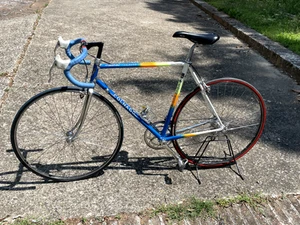 1988 COLNAGO Master Panasonic. Campagnolo C-record. 54.5cm - Picture 1 of 19