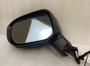 Driver Side View Mirror Power Heated Repeater Fits 20-22 TELLURIDE 1107469 - Picture 1 of 15