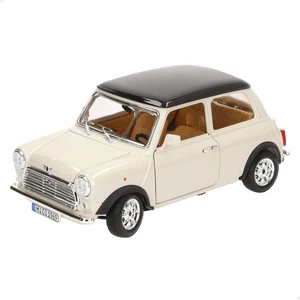 Bburago B18-12036 1:16 1969 Mini Cooper - Picture 1 of 10