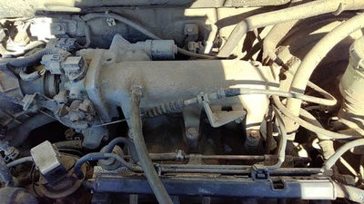 Оригинальный верхний впускной коллектор 2,2 л 4288437 для Honda Accord 1994 1995 1996 1997 годов выпуска - Изображение 1 из 2