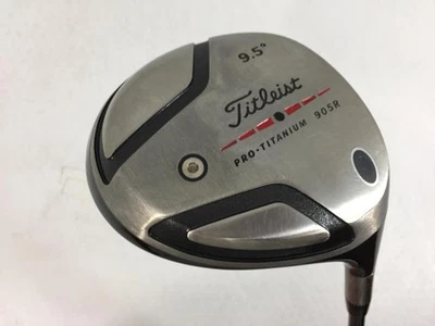 @Used Titleist 905R Titanium Driver (Japan Spec) with Diamana S73 1W - Image 1 of 3