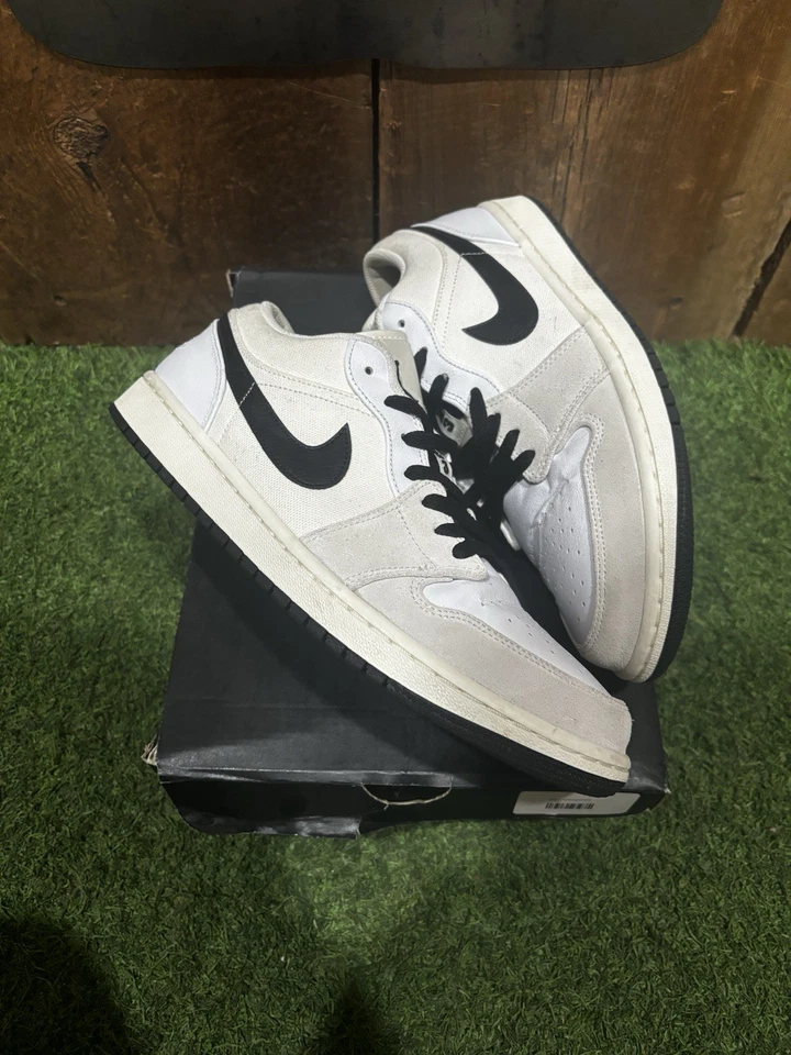 Air Jordan Air Jordan 1 Low 'Astrograbber' - Image 1 of 4