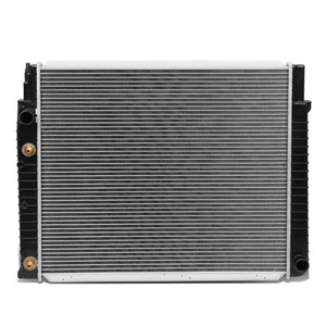 Fit 92-97 Volvo 960 940 97-98 S90 2.9L AT OE Style Aluminum Radiator DPI 1738 - Picture 1 of 6