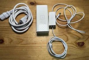 Power Adapter S013 For Square POS iPad Stand 12V 2A - Afbeelding 1 van 5