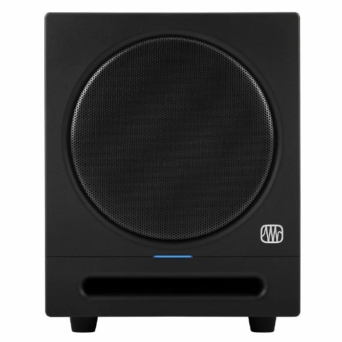 Presonus Eris Sub 8BT Active 8" Bluetooth Studio Subwoofer - Image 1 of 1