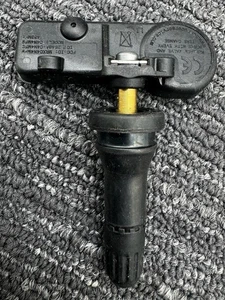 New OE 2008-2010 Jeep Grand Cherokee / Ram Tire Pressure Sensor TPMS 56027481 - Picture 1 of 3