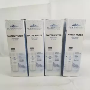 4 X Glacier Fresh GF-1000P LG-1000P VERSIEGELT - Bild 1 von 2