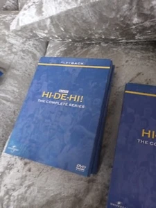 hi de hi complete collection dvd - Picture 1 of 7