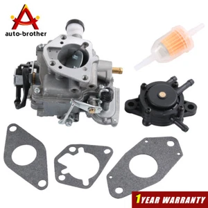 Carburetor 24-853-34-S For Kohler Carb CH25 CH730 740 25HP 27HP 24-853-162-S - Picture 1 of 12