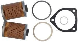 Engine Oil Filter Mahle OX 37D - Picture 1 of 8