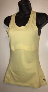 Domyos Athletic Shape+ Women's Fitness Tank Top Sz  XS - Picture 1 of 9
