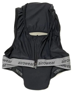Airowear Equestrian Shadow Hidden Back Protection - Rep Sample - Adult Lg Reg - Picture 1 of 8