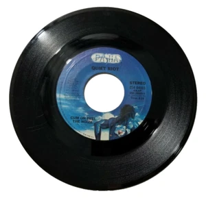 Quiet Riot - Cum On Feel The Noize - Tested Vinyl 45 Metal Hard Rock Record - Picture 1 of 4