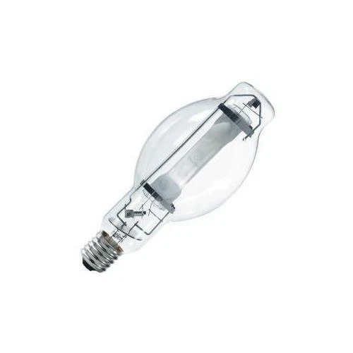 GE 10389 - 1000 Watt - BT37 - Multi-Vapor - Pulse Start - Metal Halide - Unpr... - Image 1 of 2